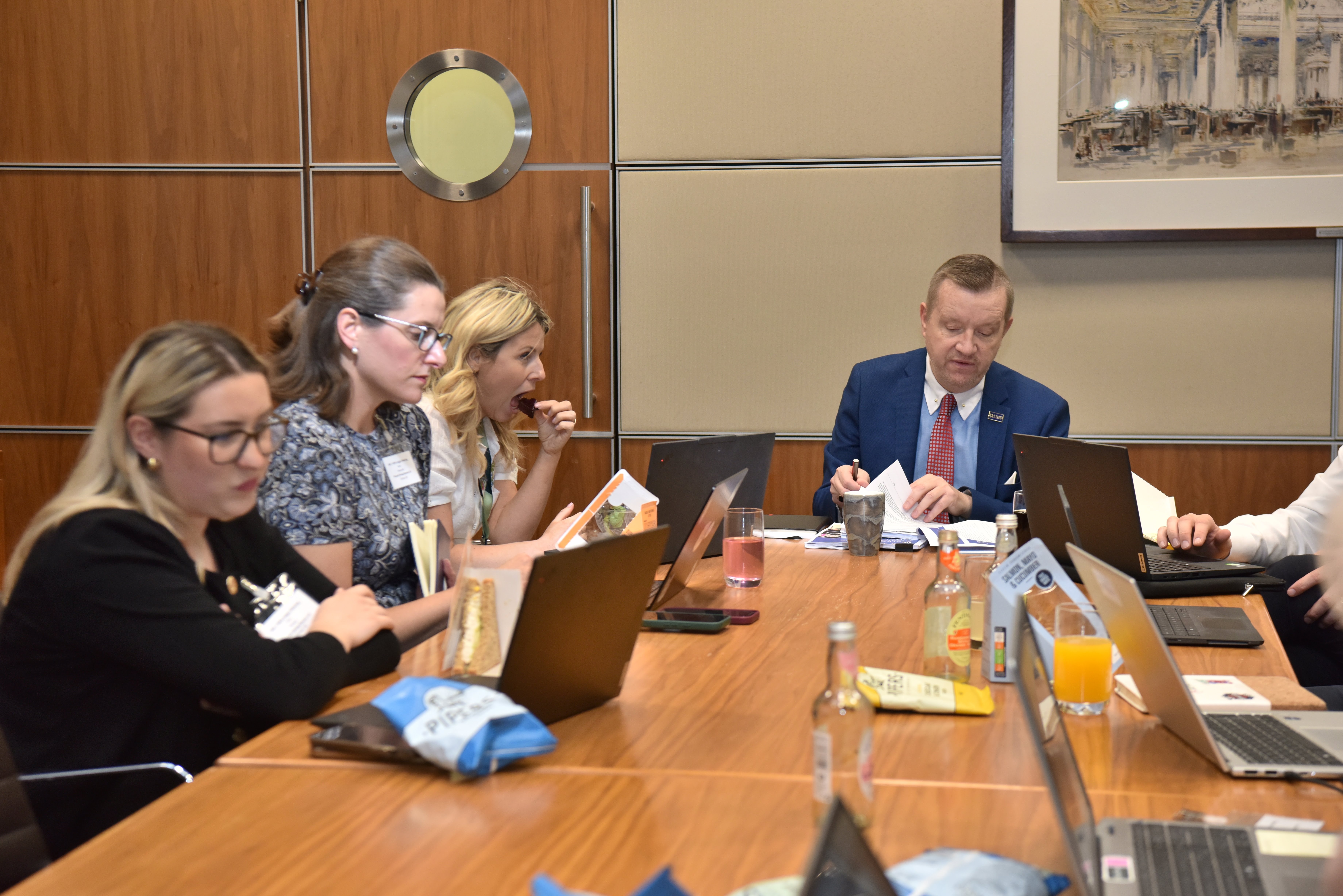 MPA Judging Panel Meet - 30th April 2026